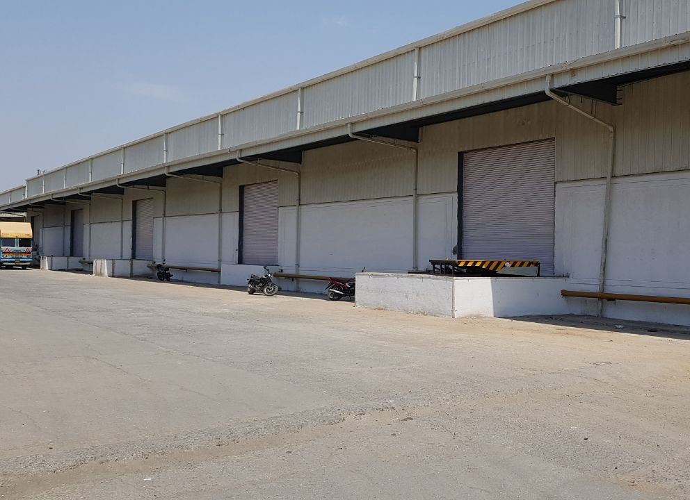 Warehouse for Rent at Bhiwandi 2.5 lacs ft